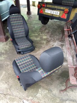 sedačky fabia 2 - 2