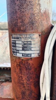 Prodám míchačku - 2