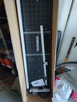 Řezačka polystyrenu - 2