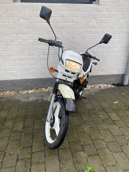 Jawa 585 Mosquito - 2