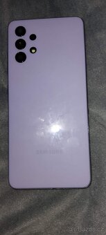 Samsung galaxy A32 6/128 - 2