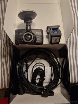 autokamera Mio Mivue 798 Dual - 2