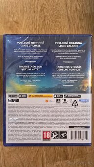 Helldivers 2 - PS5 - 2