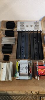 Elektrosoučástky - 2