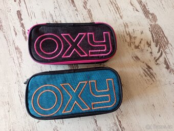 2x pouzdra Oxy - 2