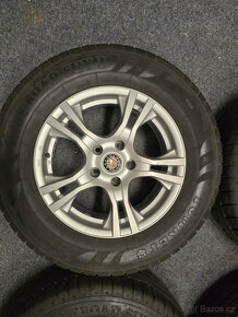 PLATIN ALU 16 - Kia Sportage - 2