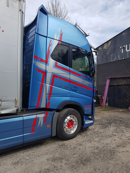 VOLVO FH4.460 - 2
