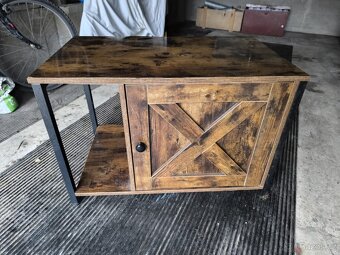 Bouda pro kočku nebo malého psa - 2