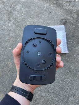 Sklo levého zrcátka pro BMW E30, E36, E46 - 2