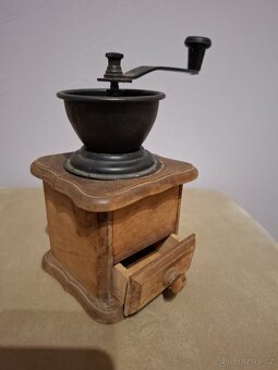 Prodám starý mlýnek - 2