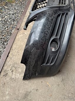 Nárazník audi A3 8P - 2