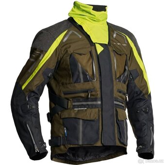 Lindstrands Oman - 2