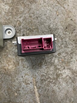 Bmw e92 330d xdrive N57 jednotka palivového čerpadla - 2