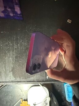 iPhone 12 128GB 2020 - 2