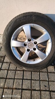 VW Passat 19tdi 74kw - 2