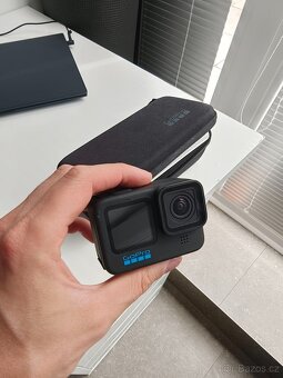 Prodám Go pro / GoPro 10 black - 2