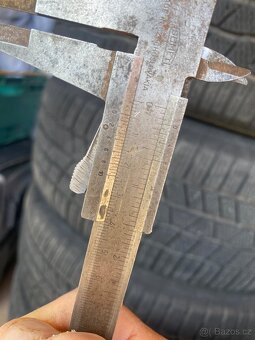 255/40r18 letní continental - 2