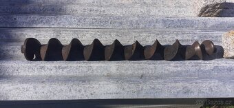 Automatický kotel Ogniwo díly - 2