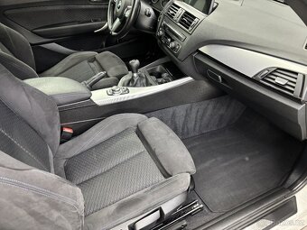 BMW 220d M-Performace - 2