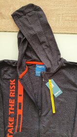 Dětská mikina Papperts - 2