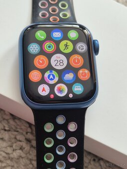 Apple Watch 7 41mm - 2