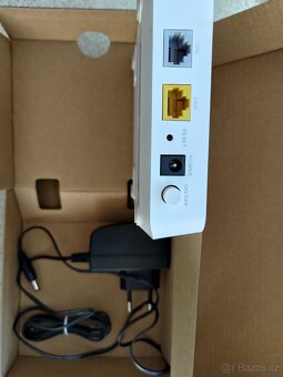 Terminátor Cetin Zyxel VMG4005-B60A - 2