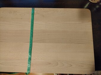 Bukové prkénko (válek) - 2