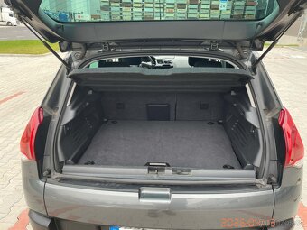 Prodám Peugeot 3008 - 2