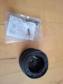 Nába Mazda MX-5 NA, Miata - 2