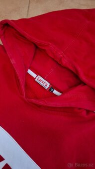 Mikina Levis - 2