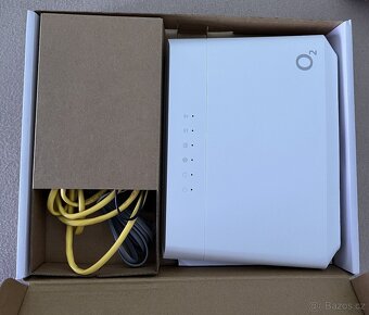 MODEM O2 VDSL WIFI - 2