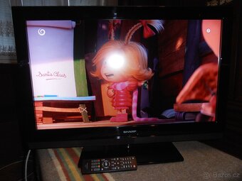 (((  LCD SHARP uhl. 80 cm  ))) - 2