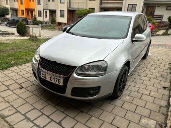 Volkswagen golf 5. - 2