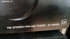 Tuner SONY ST-SB920 QS - 2
