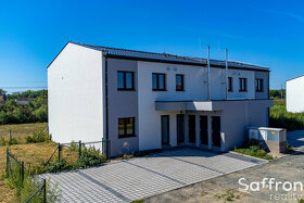 Prodej, dům 4+kk, 85 m², Poděbrady, ul. Slunečná - 2