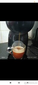 Kávovar - 2