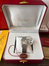 Hodinky Cartier Panthere - 2