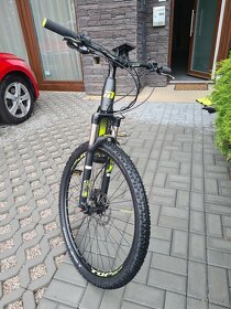 Elektrokolo Maxbike baterie 720 WH - 2