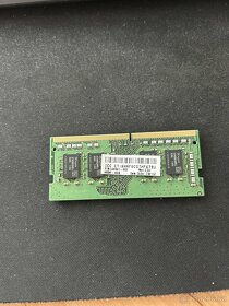 8GB RAM DDR4 do NTB - 2