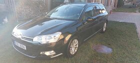 Citroen C5 x7 - 2