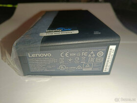Lenovo Thinkpad USB 3.0 Basic Dock - 2