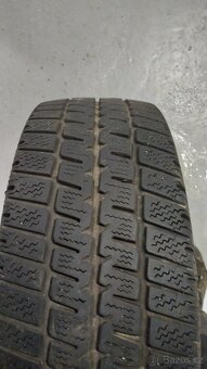 Zimní i letní pneu R16C . R17C . R15C - 2