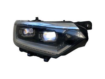 Full LED pravé světlo 3G1941082G VW Passat B8 r.v. 2018 - 2