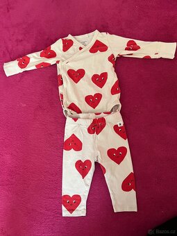 Lindex oblečení - 2