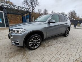 BMW X5 XDRIVE 30D sleva - 20 000,- - 2