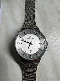 Hodinky DANIEL KLEIN - 2