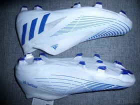 Nové kopačky Adidas Predator a jiné fotbalové: Nike, Umbro - 2