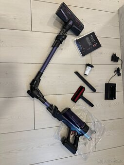 Rowenta x force flex 9.60 - 2