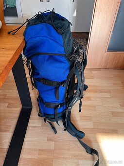 Krosna TrekSport Patagonia 80 - 2