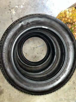205/55 R16 91 V Letní pneumatiky Michelin - 2